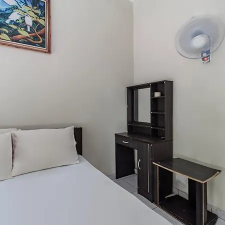 Oyo 94014 The Sanya Homestay